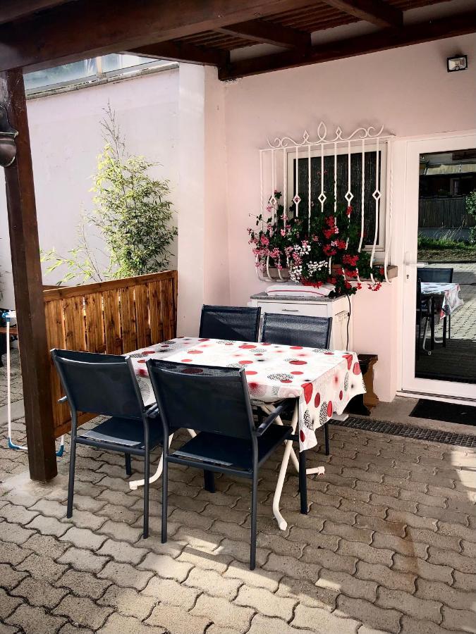 Le Gite Du Sommerberg Niedermorschwihr Ngoại thất bức ảnh
