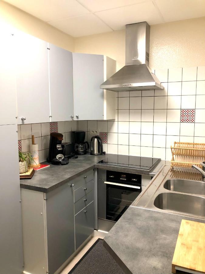 Le Gite Du Sommerberg Niedermorschwihr Ngoại thất bức ảnh